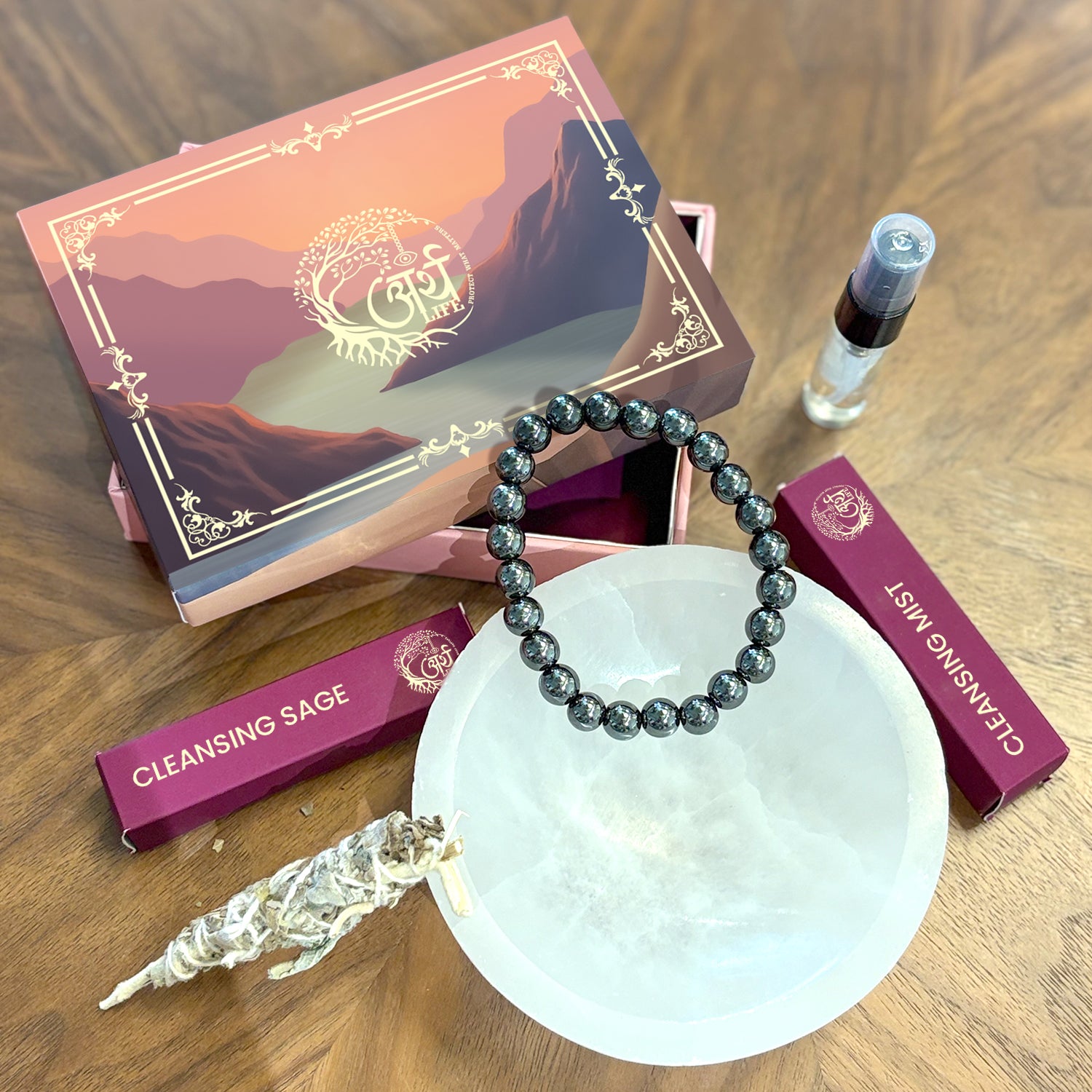 The Arthlife Karz Mukti Bracelet